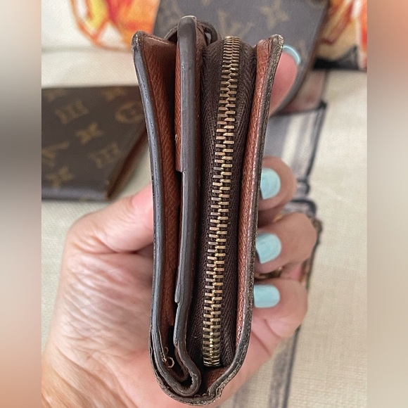 LOUIS VUITTON TRIO (3) VINTAGE FABULOUS PiECES!💥Strongest of LV!💯AuThEnTiC💥 - Picture 9 of 17